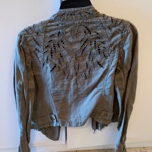 Free people jacket